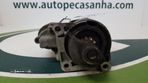 Motor De Arranque Ford Escort Vi (Gal, Aal, Abl) - 1