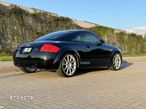 Audi TT Coupe 1.8T Quattro - 12