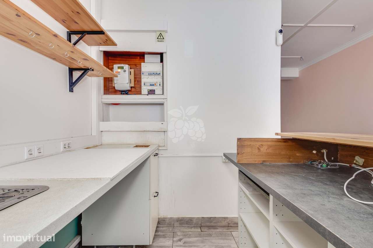 Oportunidade de Investimento Principe real-11