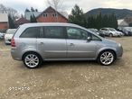 Opel Zafira 1.9 CDTI Enjoy - 8