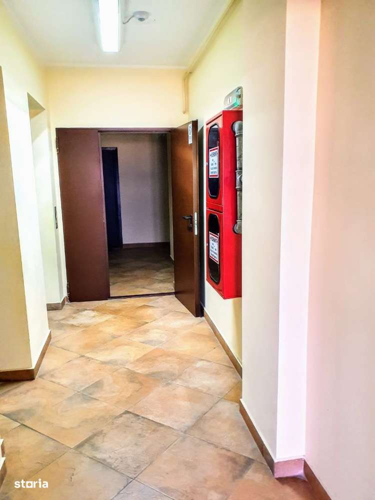 2 camere bloc nou Galati-7