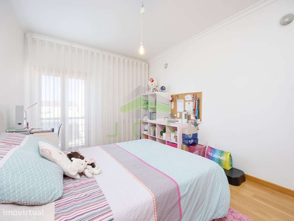 Apartamento T4 no condomínio fechado 'Gardens Prestige'-31