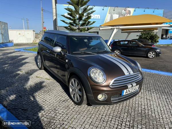 MINI Clubman - 6