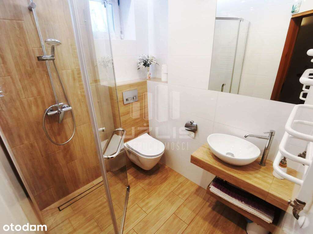 Dom 9 pokoi plus warsztat 3893m2 działka-2