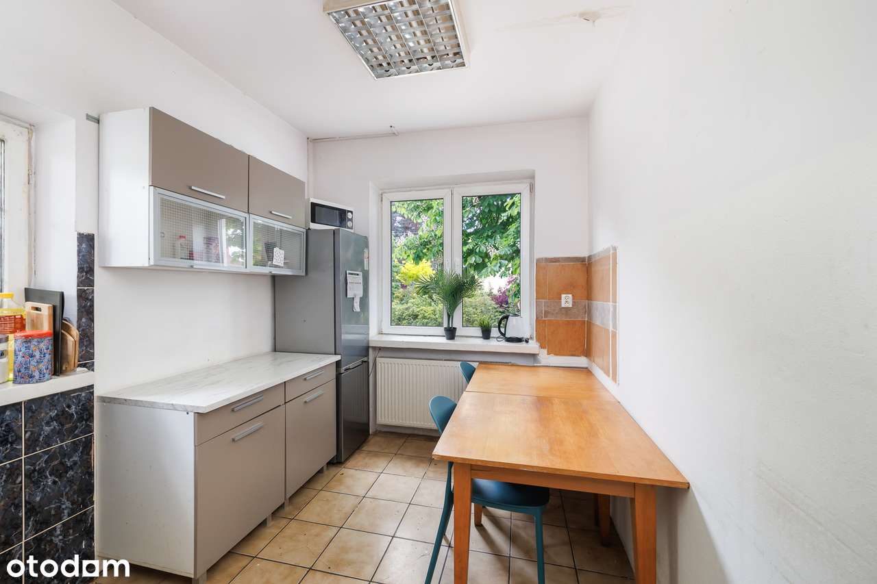 Bliźniak do remontu, Jagienki 13-4