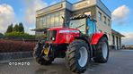 Massey Ferguson MF 7480, Dyna-VT, 6-cyl, pneumatyka, przedni TUZ + WOM - 1