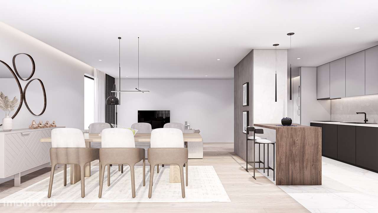 T1 no Gaia Lux Premium - cedência de posição-4