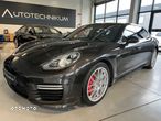 Porsche Panamera Turbo Executive PDK - 1