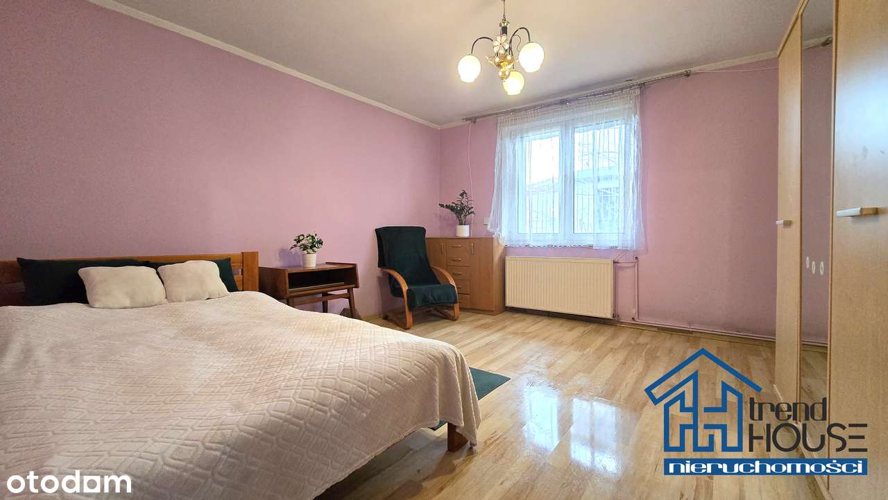 Dom/2 mieszkania | fotowoltaika | 3 sp. ogrzewania-1