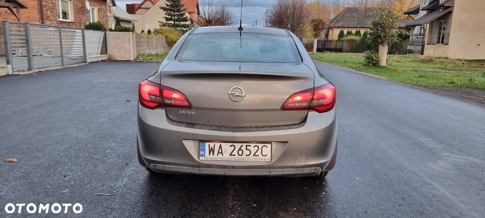 Opel Astra - 7