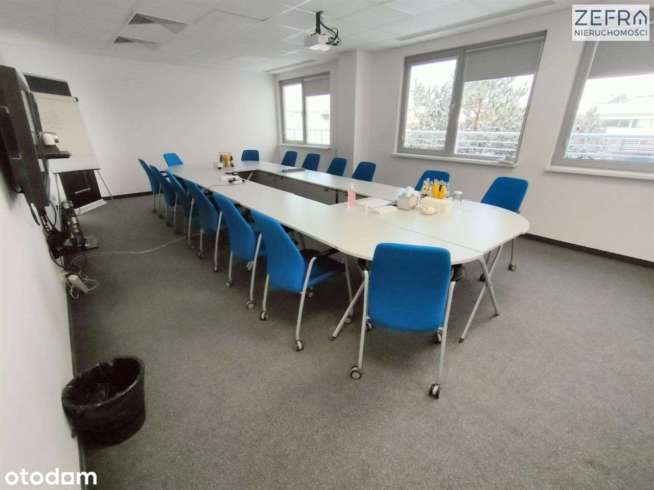 Biurowiec*2874m2*Najemca*Bronowice Wielkie*-6