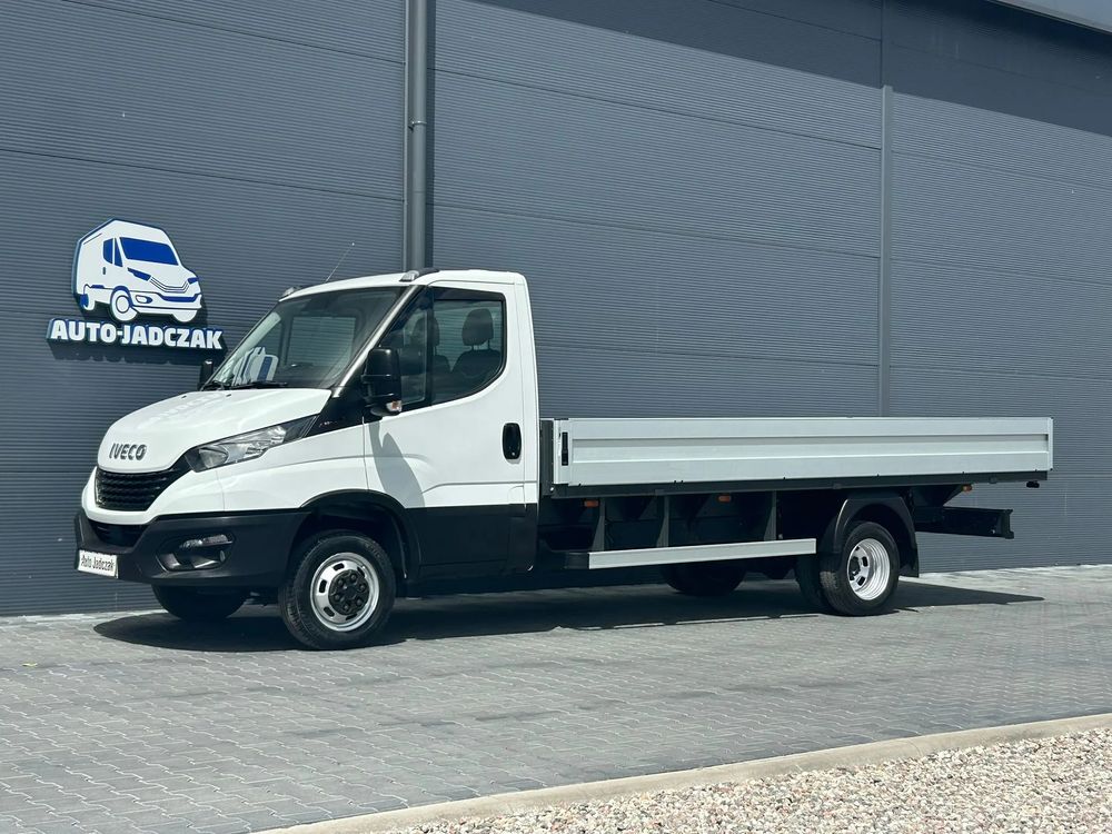 Iveco Daily 2019