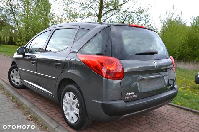 Peugeot 207 1.6 HDi Presence - 27