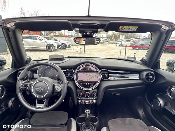 MINI John Cooper Works - 19