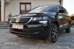 Skoda Karoq 1.6 TDI SCR DSG Ambition - 21