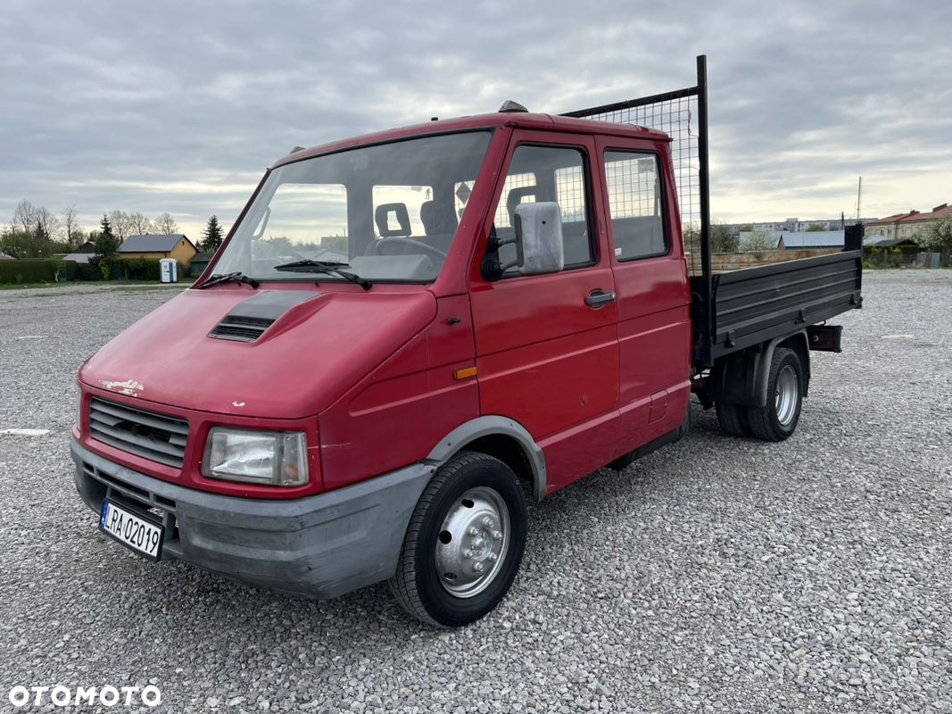 Iveco Daily - 10