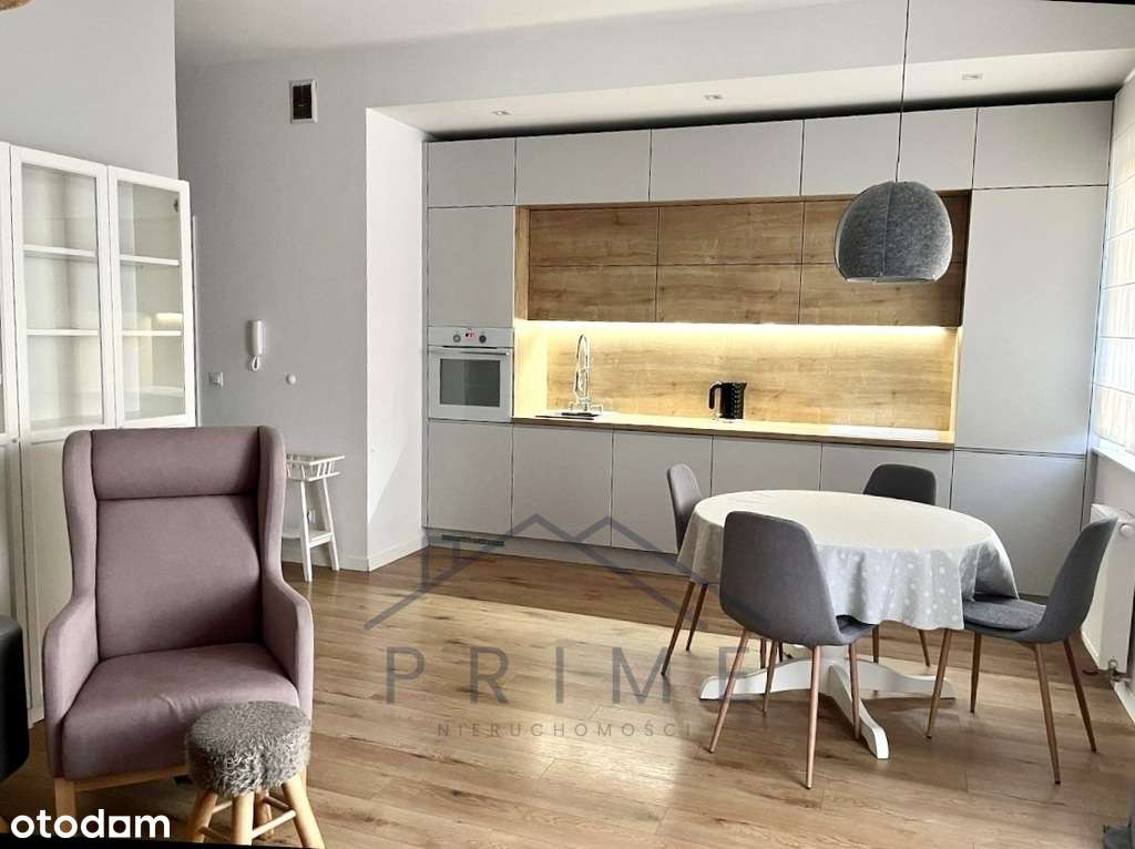 Komfortowe 3pokoje z garderobą idealne dla rodziny - Pełny obrazek: 1/9