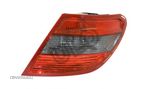 Lampa spate, stop Mercedes Clasa C COMBI (W204) 03.2007-03.2011 ULO stanga/dreapta - 1