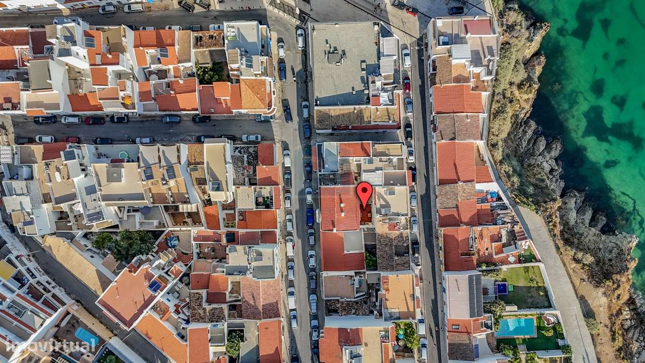 Apartamento T1 Venda em Albufeira e Olhos de Água,Albufeira-7