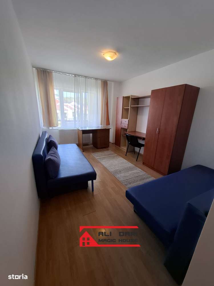 Inchiriere/ Apartament de 2 Camere Strada Jupiter/ Baciu - Imagine principală: 4/20