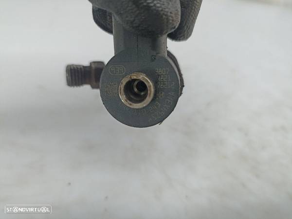 Injector Opel Signum Hatchback (Z03) - 6