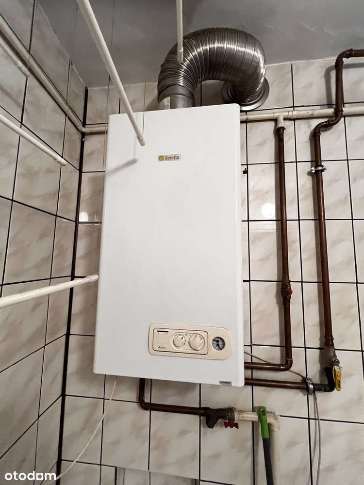 Blok Świdnica 2 pokoje Centrum-7