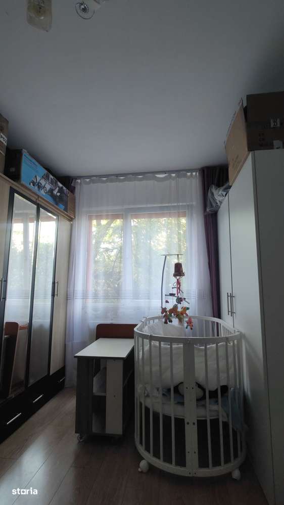 Apartament 2 camere renovat,etajul 1,Astra,90500 Euro - Imagine principală: 3/7