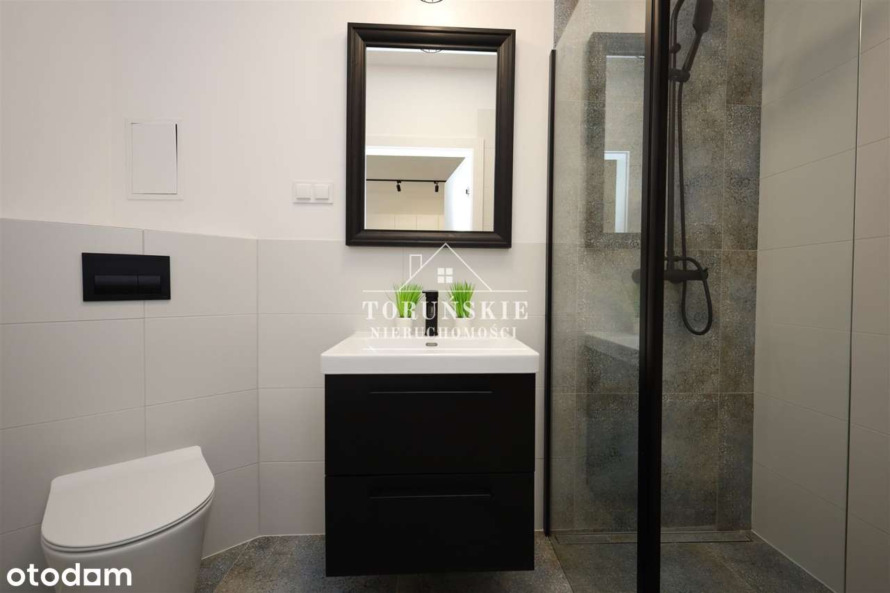 Nowe 2-pokojowe mieszkanie JAR Heweliusza bud. A - Pełny obrazek: 3/5