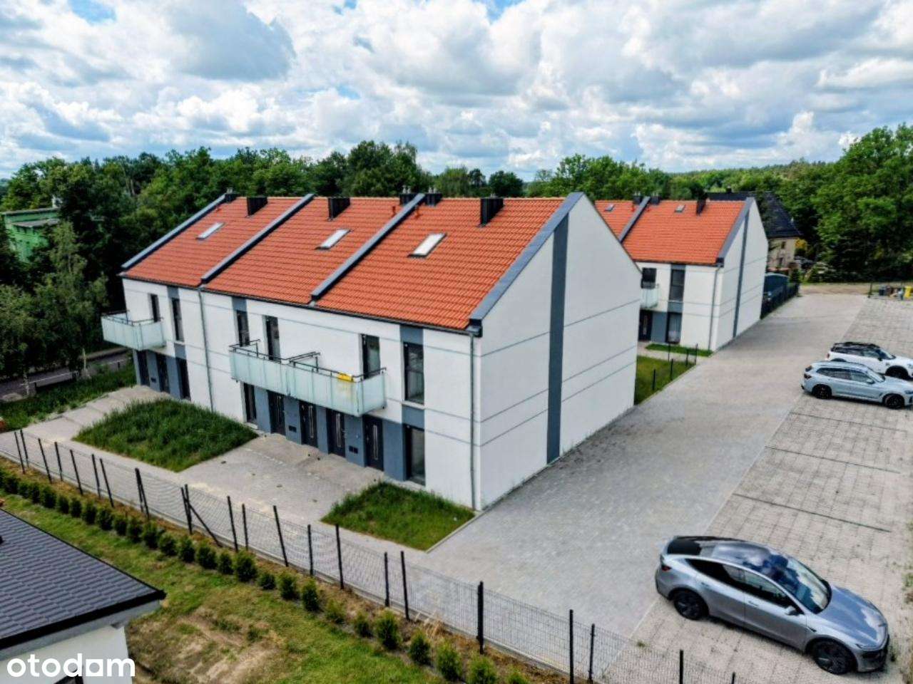 Ostatnie mieszkanie na parterze z ogródkiem 68m2!-1