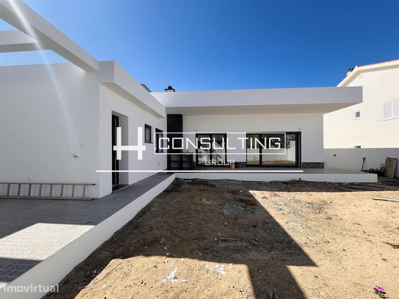 Moradia T4 Venda em Fernão Ferro,Seixal-7