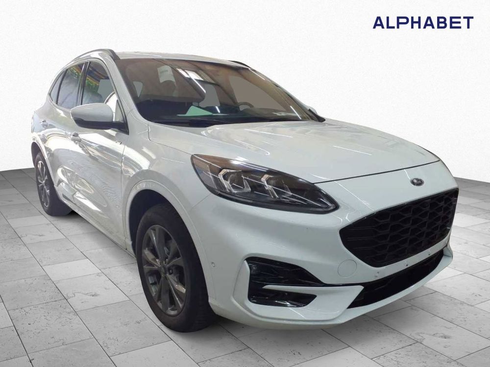 Ford Kuga III [2019 - Prezent] 2.5 Duratec PHEV ST-LINE 2023