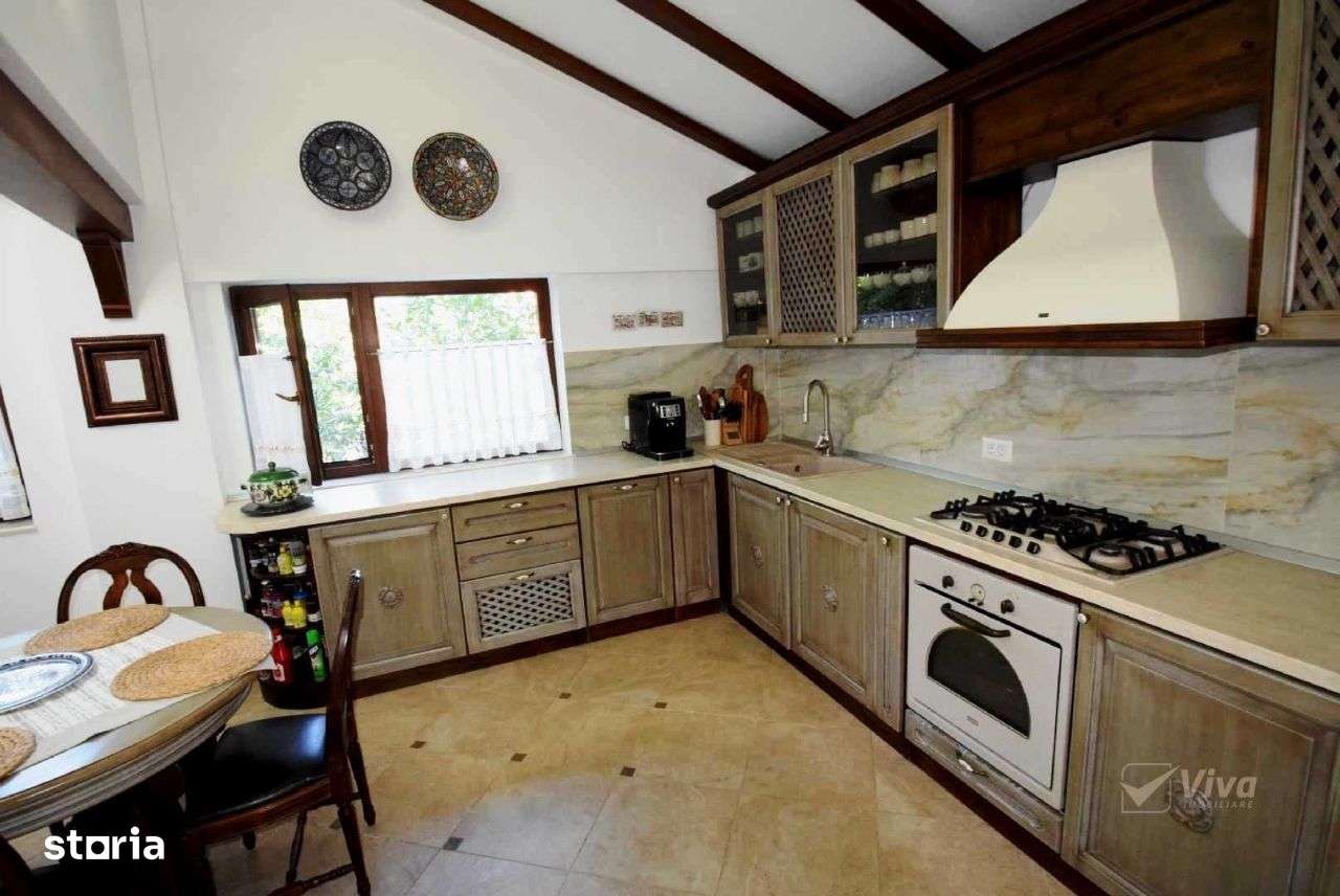 Padurea Bucium-zona Motel, proprietate de lux la vanzare! - Imagine principală: 3/20