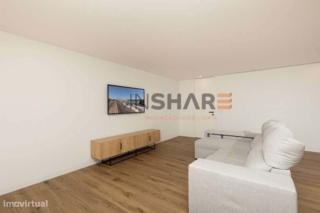 Moradia Individual T4 - Nevogilde - Vila Verde - Braga-23