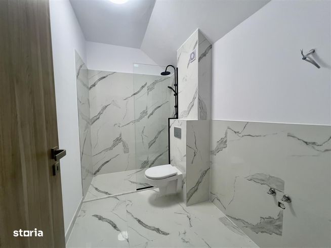 Penthouse 3 vamere cu priveliste, 107.2 mp utili, la cheie-3