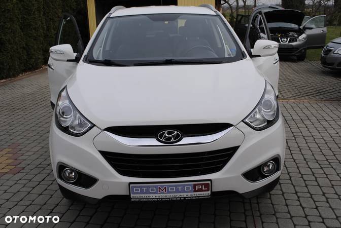 Hyundai ix35 2.0 CRDi Classic - 26