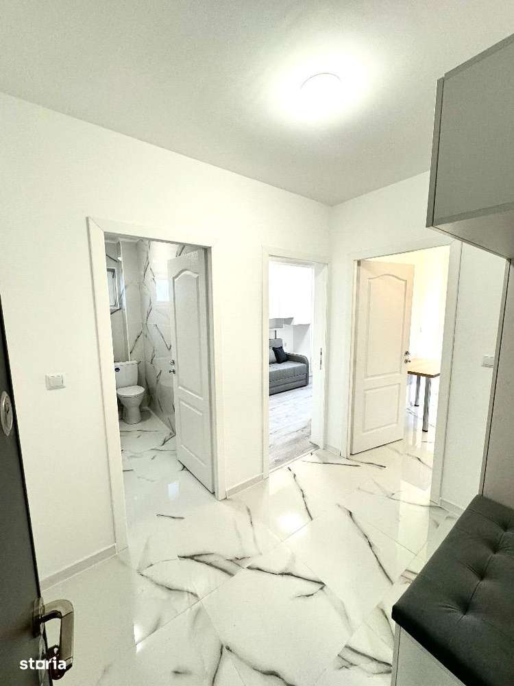 STEJARILOR RESIDENCE - Apartament 1 camera | Parter – curte proprie - Imagine principală: 3/12