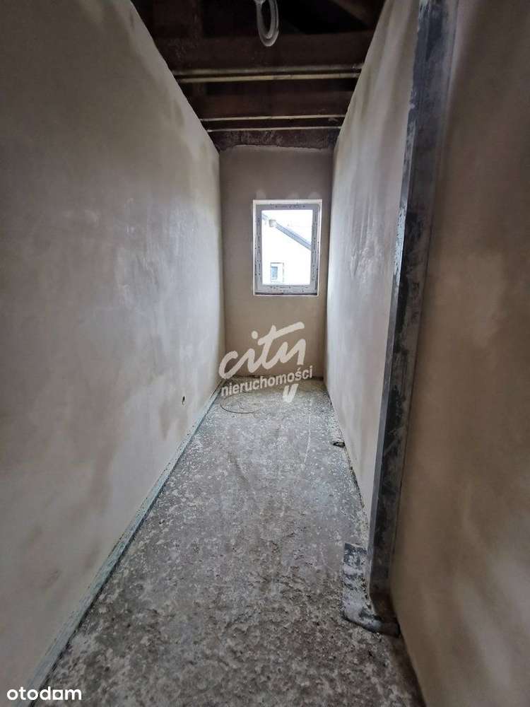 Pół Bliźniaka w Wielgowie. - Pełny obrazek: 4/9