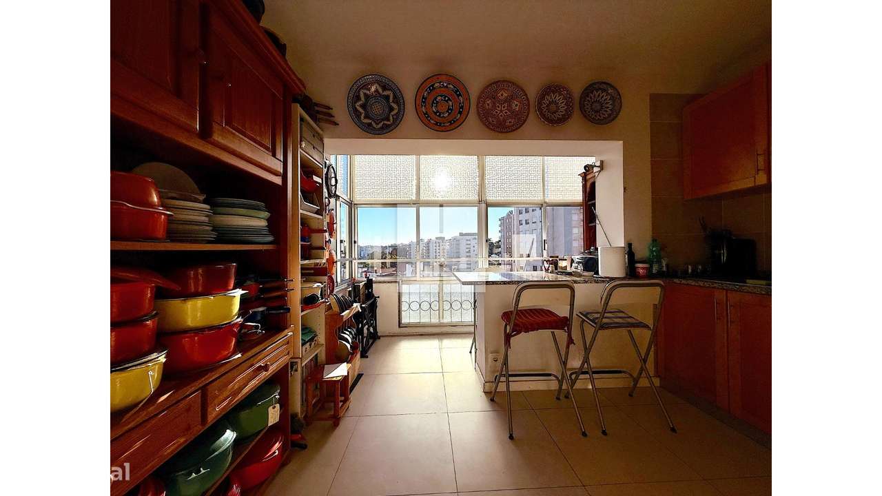 Apartamento T2 na Cidade-9