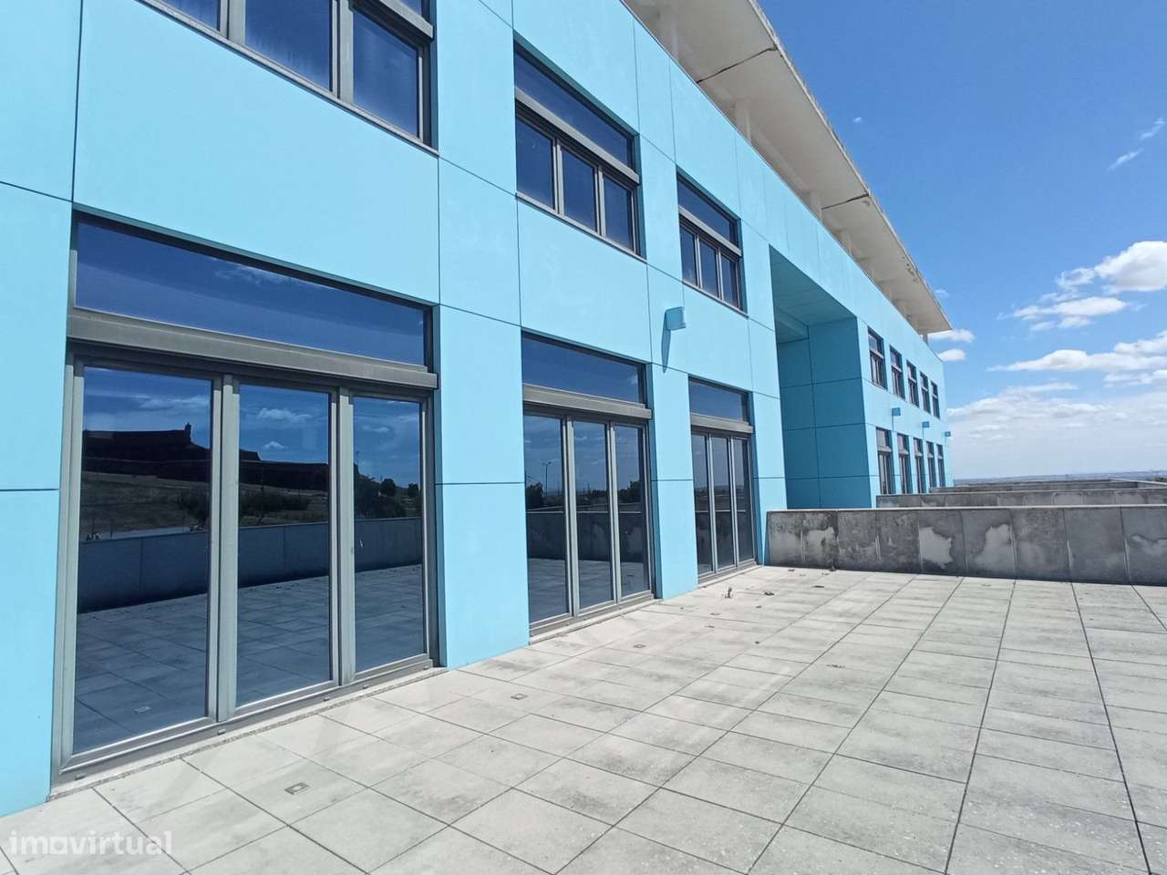 Oportunidade para habitação, armazéns e/ou indústria - Grande imagem: 4/31