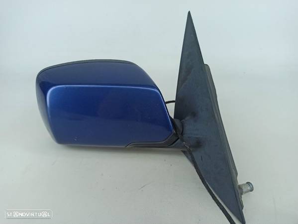 Retrovisor Direito Drt Electrico Bmw X3 (E83) - 2