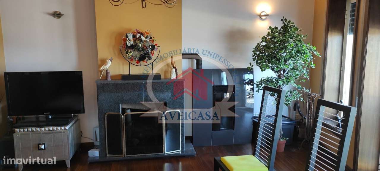 T3 Duplex no centro da cidade de Aveiro-8