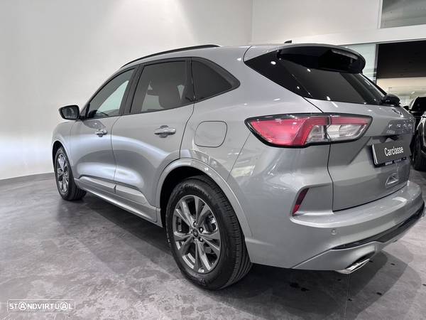 Ford Kuga 1.5 EcoBoost ST-Line - 8