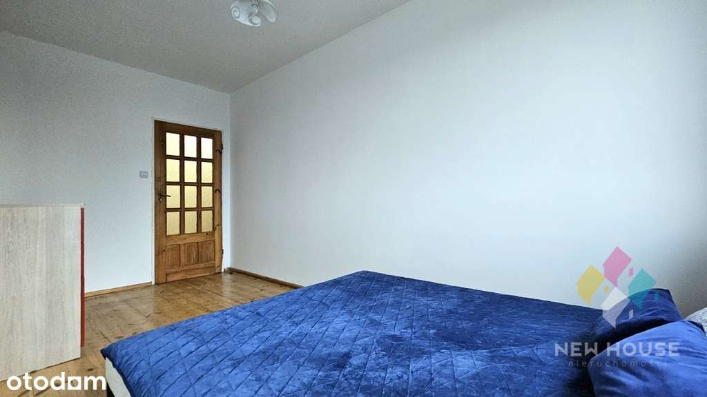 Olsztynek, ok. 70 m2, 4 pokoje, piwnica, balkon-15