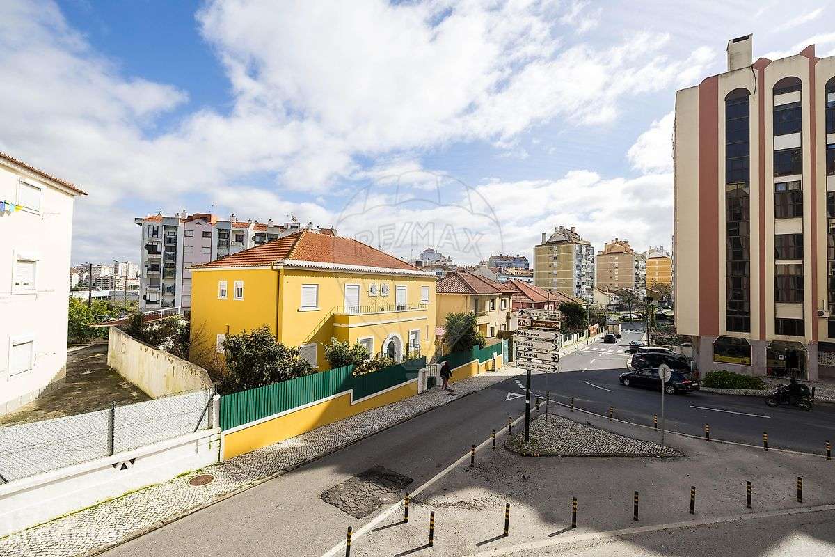 Apartamento T2 para venda - Grande imagem: 5/17