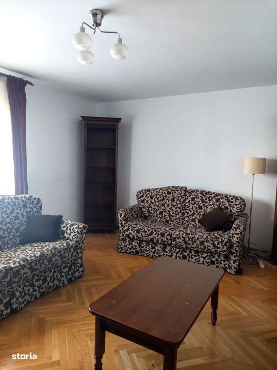 Apartament 4 camere | Teiul Doamnei | Loc de parcare | - Imagine principală: 2/19