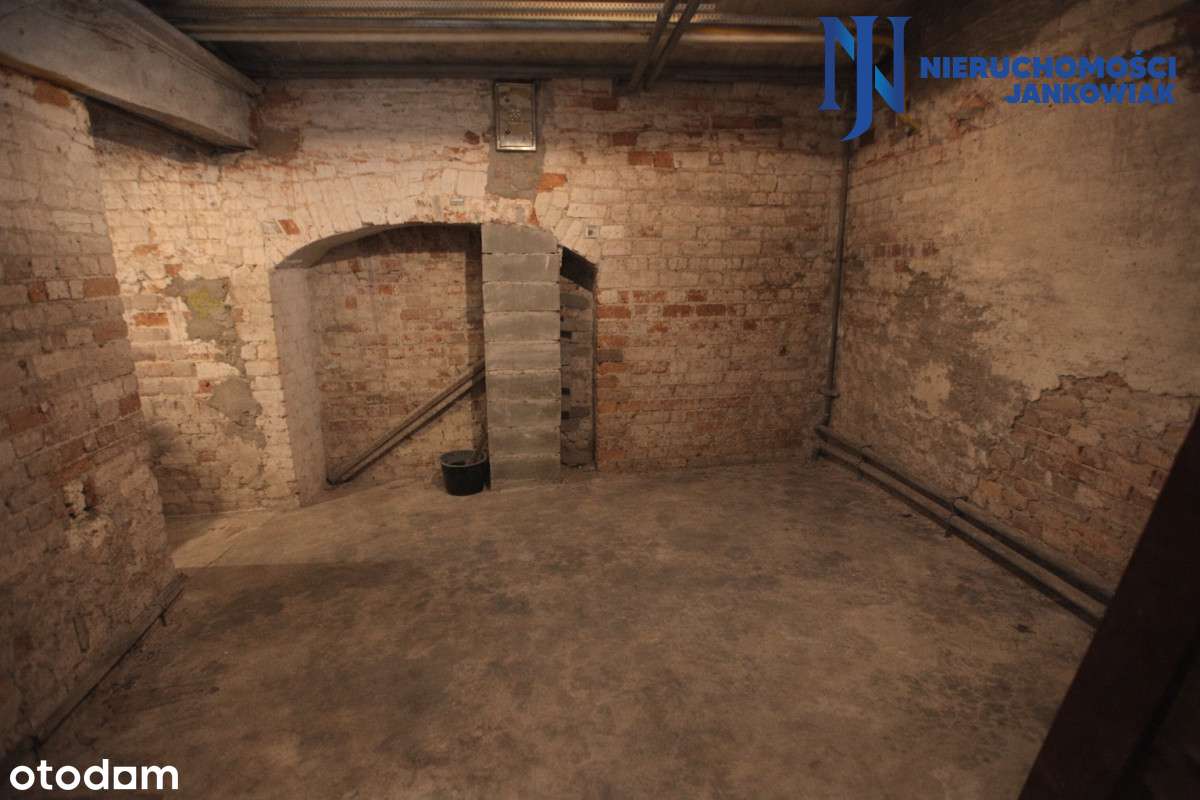 Centrum Wolsztyna Istały dochód IJezioro,promenada-18