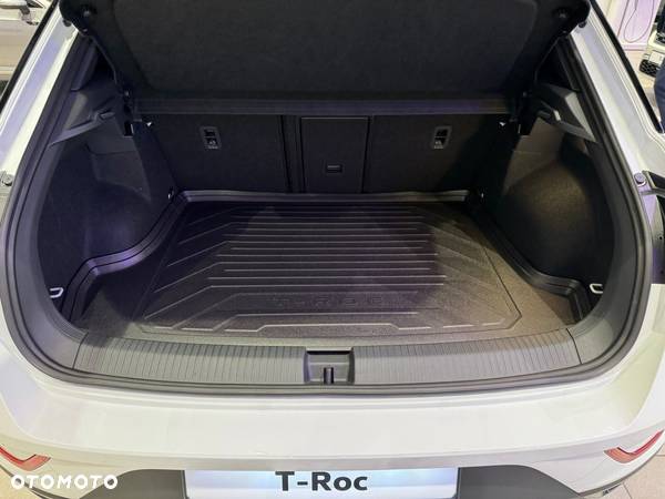 Volkswagen T-Roc 1.5 TSI Style DSG - 16