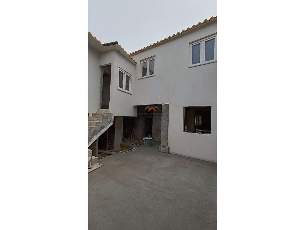 Moradia T3+1 em Valongo do Vouga - Grande imagem: 4/4