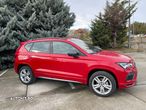 Seat Ateca 1.5 TSI DSG7 FR - 4