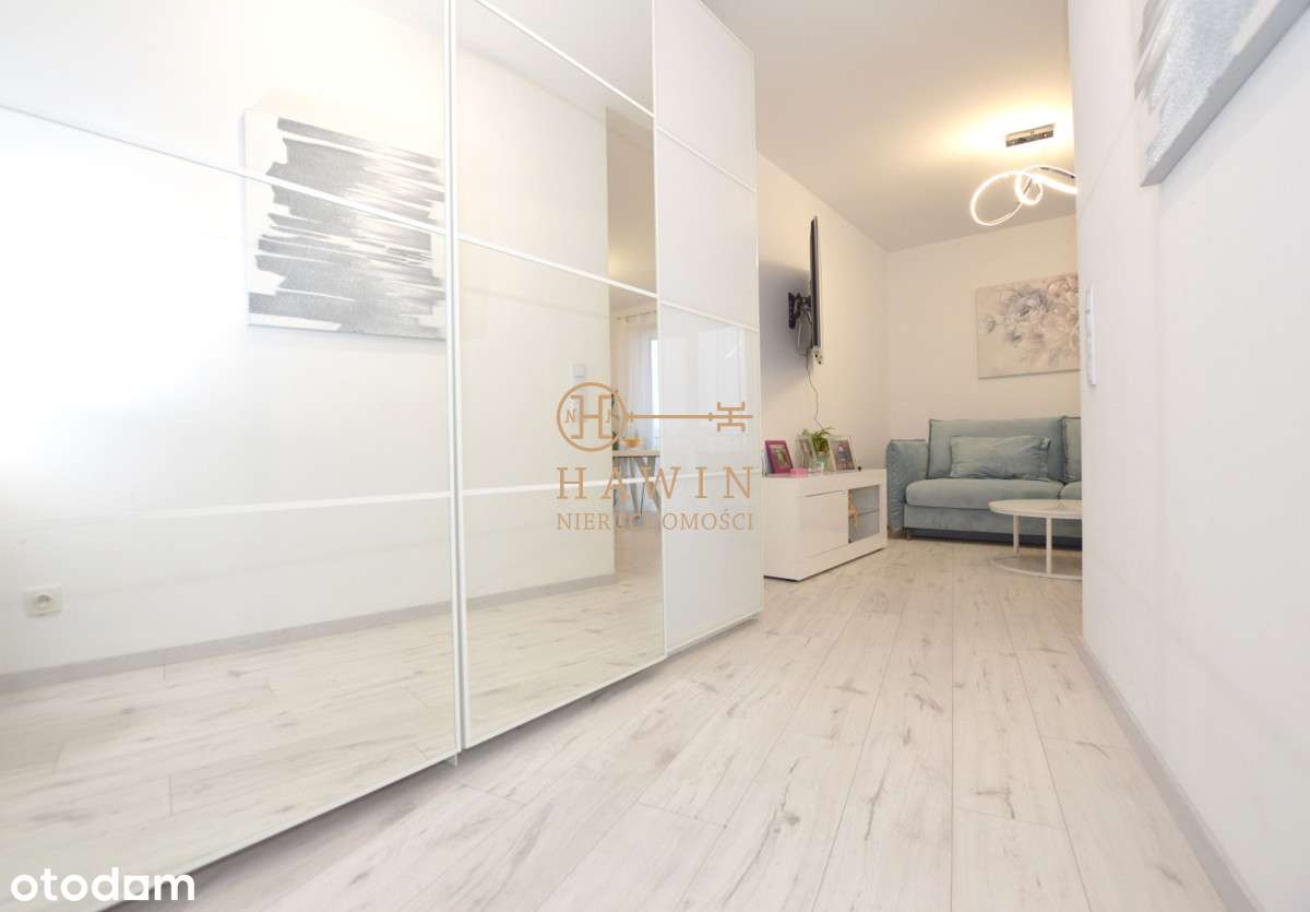 Apartament 3 pokojowy/blok z 2023 r./m.postojowe-10